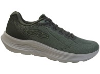 Tênis Olympikus Index 4 - Verde/Militar