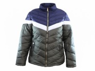 Jaqueta Mooncity Facinelli - Militar/Marinho