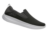 Tênis Olympikus Wellness 2 - Preto/Branco