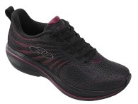 Tênis Olympikus Bruma - Preto