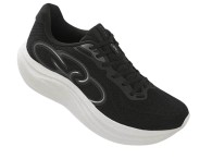 Tênis Olympikus Rush - Preto