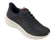 Tênis Olympikus Venus 3 - Marinho/Rosa