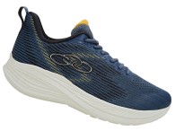 Tênis Olympikus Marte - Petróleo