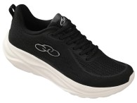 Tênis Olympikus Lumi - Preto