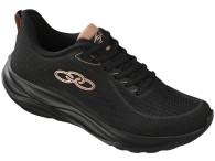Tênis Olympikus Lumi - Preto/Preto