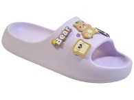 Chinelo Infantil Pingo Doce EST - Lilás