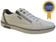 Sapatênis Pegada - Nature Milk