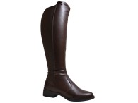 Bota Montaria Mississipi - Cacau