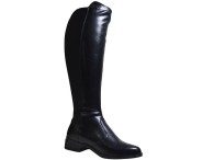 Bota Montaria Mississipi - Preto