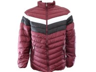 Jaqueta Delkor - Vinho