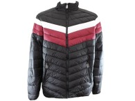 Jaqueta Delkor - Preto