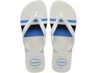 Chinelo Havaianas Top Basic - Branco