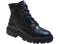 Bota Ramarim - Preto