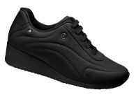 Tênis Kolosh - Preto/Preto