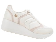 Tênis Kolosh - Branco/Marfim