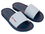 Chinelo Gaspea Rider Street - Azul/Branco/Vermelho