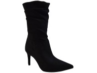 Bota Salto Alto Vizzano - Preto