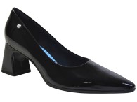 Sapato Piccadilly - Preto