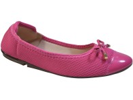 Sapatilha Beira Rio Moleca - Pink
