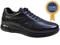 Sapato Jota Pe - Preto