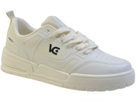 Tênis Vancy - Off White