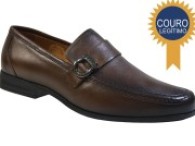 Sapato Jota Pe - Dark Brown