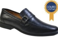 Sapato Jota Pe - Preto