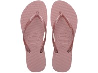 Chinelo Havaianas Slim - Argila Roxa
