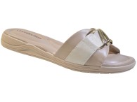 Chinelo Ramarim Confortflex - Mocca