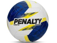 Bola Campo Penalty - Branco/Amarelo/Azul