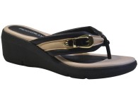 Tamanco Piccadilly - Preto