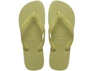 Chinelo Havainas Top Senses - Verde Mandaracu
