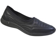 Tênis Kolosh - Preto/Preto