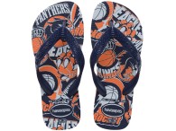 Chinelo Havaianas Kids Athletic - Marinho