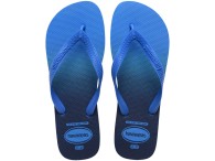 Chinelo Havaianas Top Basic - Azul Brilhante