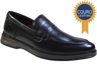Sapato Democrata  - Preto