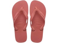 Chinelo Havaianas Top Senses - Canyon Clay