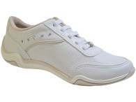 Tênis Kolosh - White/Tule