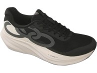 Tênis Olympikus Veloz 4 - Preto/Chumbo