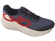 Tênis Olympikus Veloz 4 - Stone/Multi