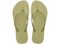 Havaianas Slim Verde Mandacaru - Verde Mandacaru