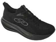 Tênis Olympikus Atalho - Preto/Preto