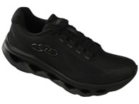 Tênis Olympikus Elevado - Preto/Preto