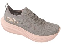 Tênis Olympikus Pluma - Pewter