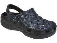 Clog Hipo - Preto