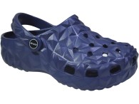 Clog Hipo - Marinho