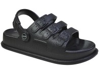 Chinelo Hipo - Preto