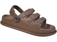 Chinelo Hipo - Marrom