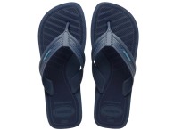 Chinelo Havaianas City Basic - Azul Indigo