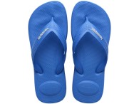 Chinelo Havaianas Max Comfort - Azul Brilhante